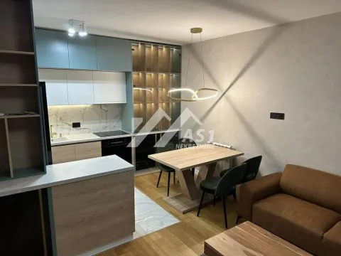 Izdavanje, dvosoban stan, 46m², Kej, Novi Sad Sve Podlokacije - image 3