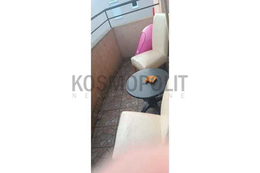 Sale, three bedroom apartment, 75m², Mirijevo 1, Mirijevo Sve Podlokacije