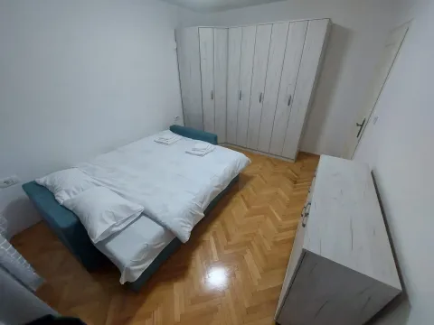 Rent, one bedroom apartment, 43m², Autobuska stanica, Podgorica - image 3