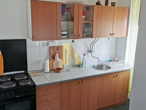 Rent, two bedroom apartment, 56m², Liman 2, Novi Sad Sve Podlokacije - image 6