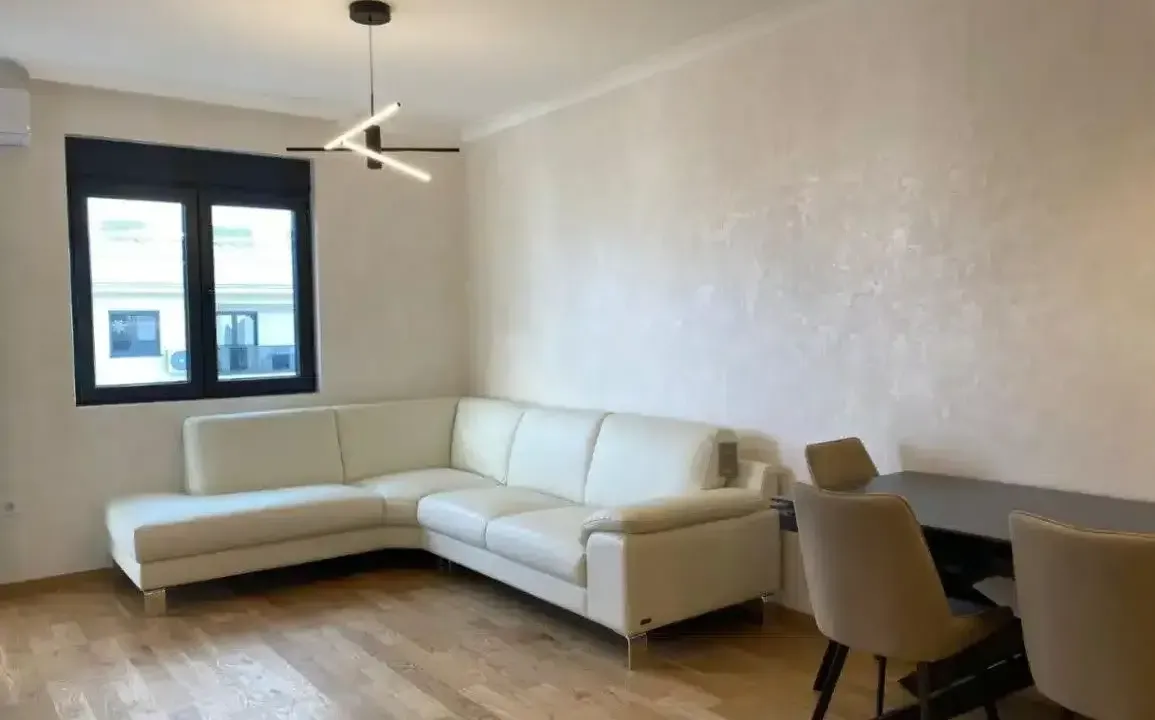 Rent, two bedroom apartment, 70m², New City, Podgorica