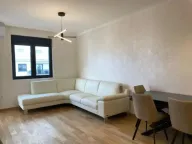 Rent, two bedroom apartment, 70m², New City, Podgorica - image 1