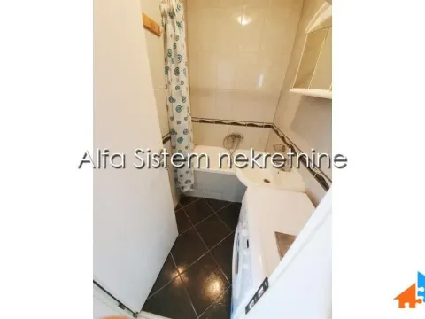 Rent, apartment, 43m², Vračar Hram, Vračar Sve Podlokacije - image 13