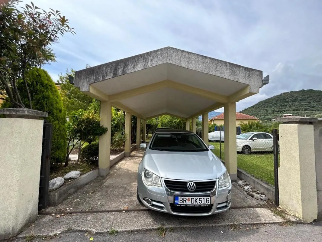 Prodaja, kuća, 160m², Bjeliši, Bar