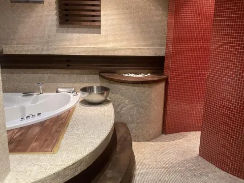 Izdavanje, jednosoban stan, 70m², Savski Venac, Beograd - image 10