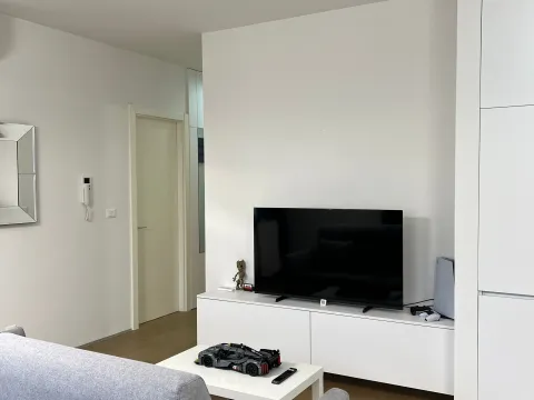 Rent, two bedroom apartment, 69m², Centar, Budva - image 2