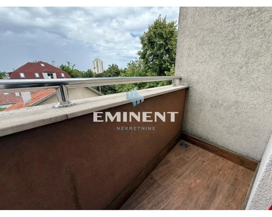 Rent, apartment, 126m², Zemun Sve Podlokacije, Beograd