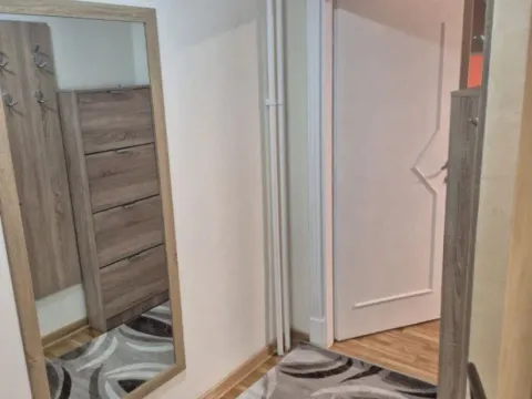 Izdavanje, dvosoban stan, 51m², Novi Beograd Blok 11, Novi Beograd Sve Podlokacije - image 11