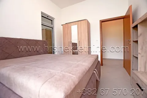 Izdavanje, jednosoban stan, 40m², Sutorina, Herceg Novi - image 10