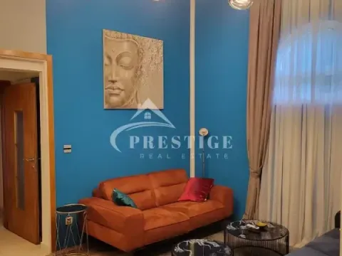 Izdavanje, jednosoban stan, 47m², Gorica C, Podgorica - image 5