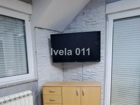 Izdavanje, dvosoban stan, 47m², Cvetanova Ćuprija, Zvezdara Sve Podlokacije - image 6