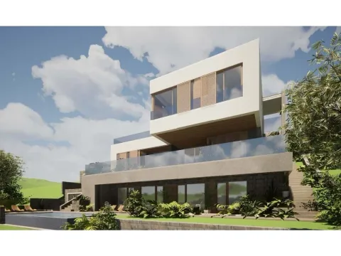 Prodaja, plac, 750m², Krašići, Tivat - image 18