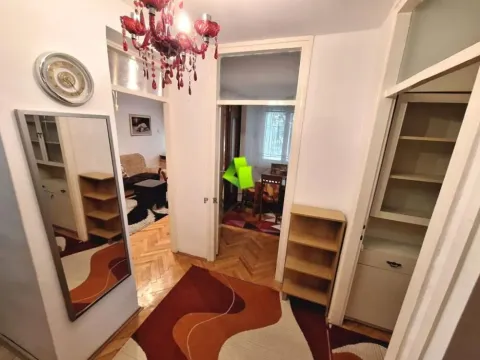Izdavanje, trosoban stan, 76m², Medijana, Niš - image 7