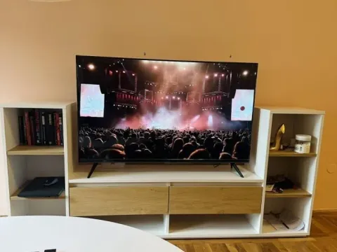 Izdavanje, dvosoban stan, 50m², Podbara, Novi Sad Sve Podlokacije - image 4