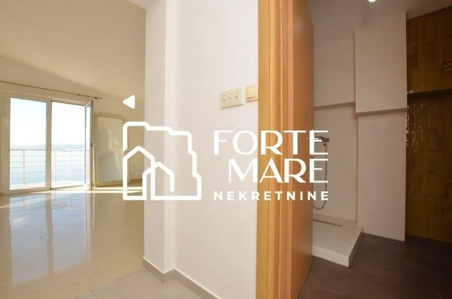 Prodaja, jednosoban stan, 50m², Bijela, Herceg Novi