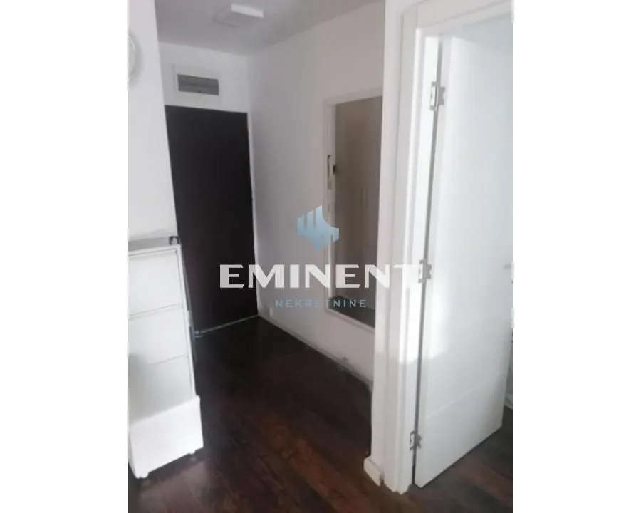 Sale, apartment, 62m², Novi Beograd Blok 28, Novi Beograd Sve Podlokacije