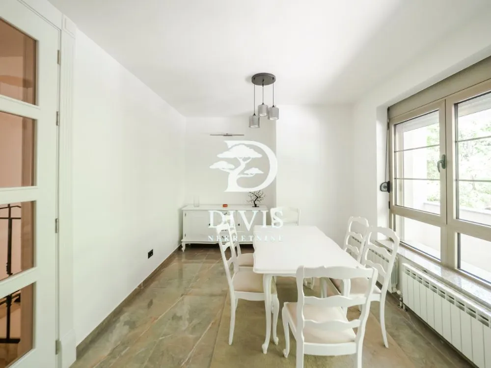 Rent, house, 450m², Banovo Brdo, Beograd
