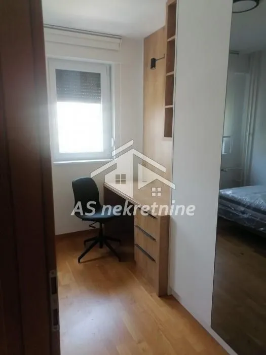 Rent, apartment, 100m², Sarajevska, Beograd