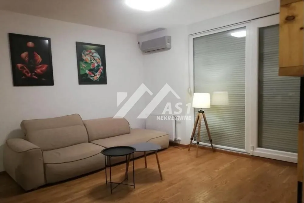 Rent, three bedroom apartment, 69m², Sajam, Novi Sad Sve Podlokacije