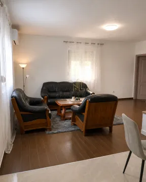 Rent, one bedroom apartment, 70m², Zabjelo, Podgorica - image 3