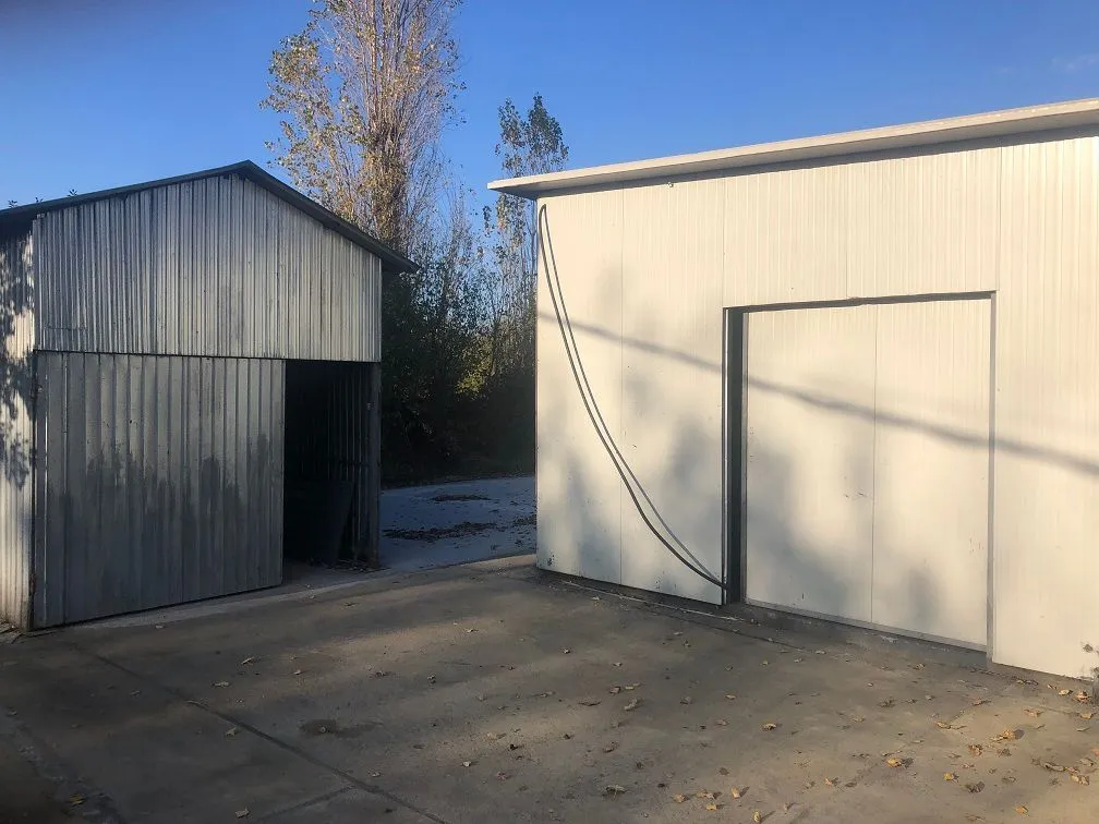 Rent, office space, 1300m², Krnjaca, Palilula Sve Podlokacije