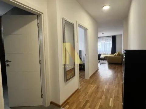 Izdavanje, dvosoban stan, 45m², Telep, Novi Sad Sve Podlokacije - image 6