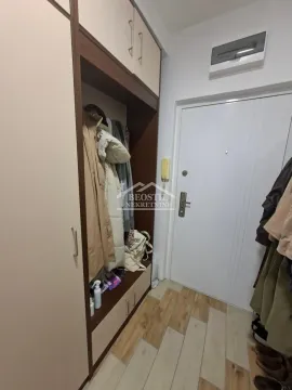 Izdavanje, trosoban stan, 70m², Novi Beograd Sve Podlokacije, Beograd - image 8