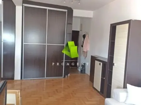 Rent, two bedroom apartment, 70m², Medijana, Niš - image 6
