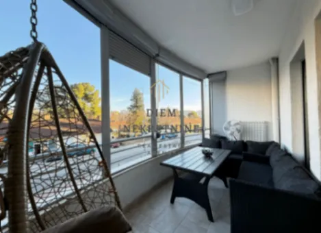 Izdavanje, dvosoban stan, 60m², Zabjelo, Podgorica - image 8