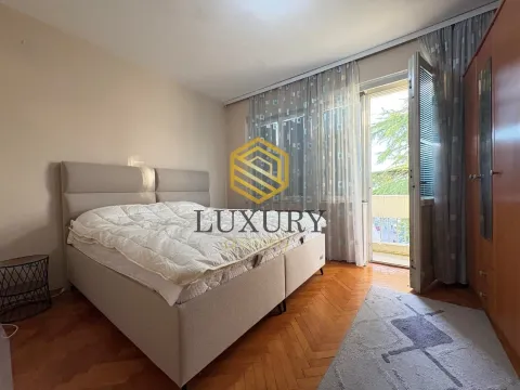 Rent, two bedroom apartment, 63m², Baston, Podgorica - image 3