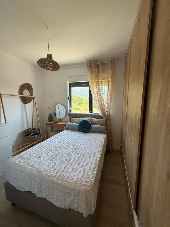 Prodaja, dvosoban stan, 47m², Tivat, Crna Gora