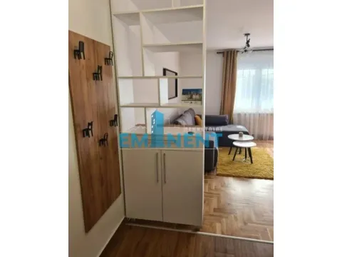 Rent, two bedroom apartment, 43m², Lekino Brdo, Voždovac Sve Podlokacije - image 9