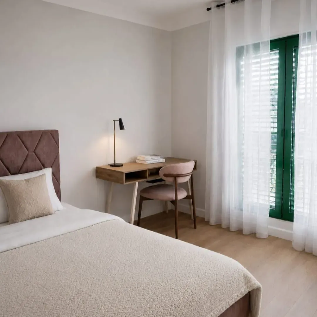 Rent, two bedroom apartment, 93m², Donja Lastva, Tivat