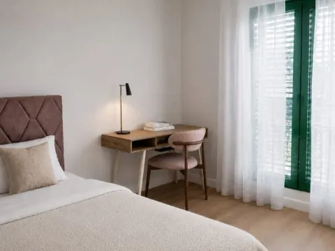 Rent, two bedroom apartment, 93m², Donja Lastva, Tivat - image 5