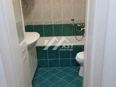 Izdavanje, jednosoban stan, 33m², Grbavica, Novi Sad Sve Podlokacije - image 6