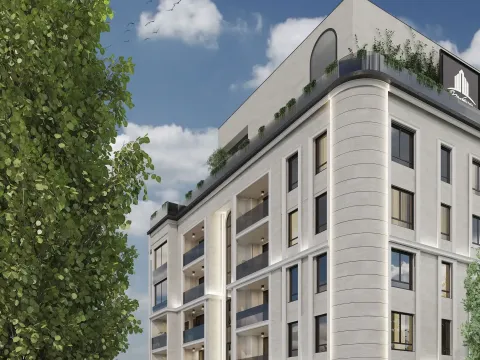 Prodaja, stan, 120m², Stari grad, Novi Sad - image 30