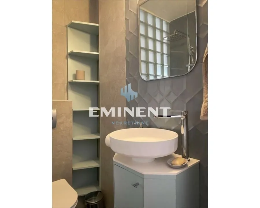 Rent, apartment, 40m², Kalenić Pijaca, Vračar Sve Podlokacije