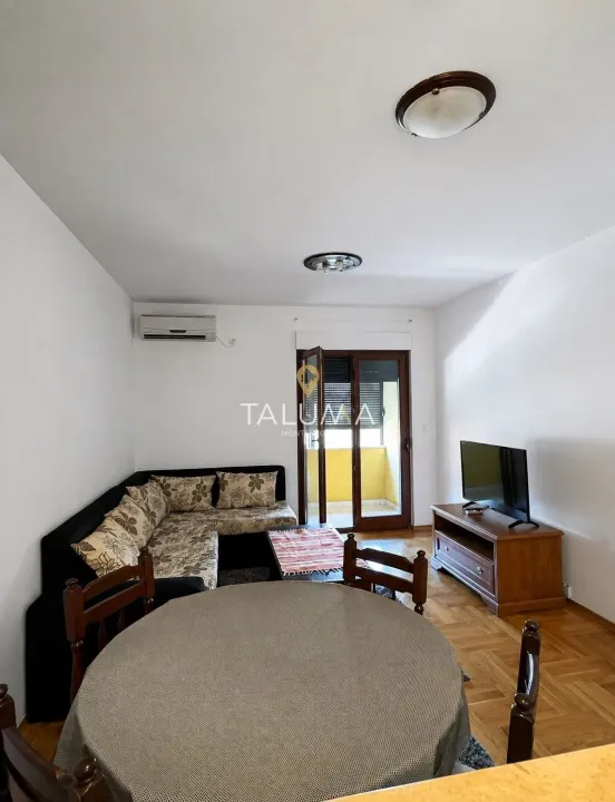 Rent, one bedroom apartment, 47m², Stari Aerodrom, Podgorica