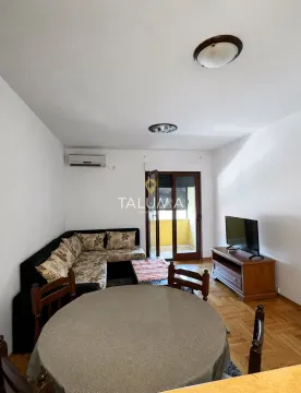 Rent, one bedroom apartment, 47m², Stari Aerodrom, Podgorica - image 1