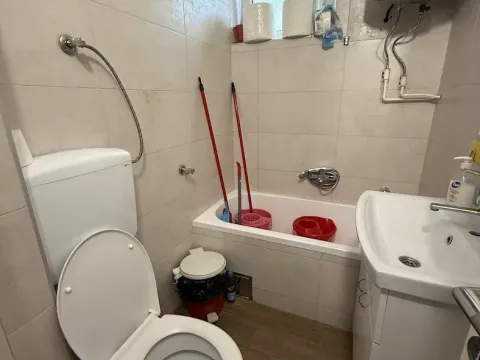 Prodaja, jednosoban stan, 44m², Sajmište, Novi Sad - image 6