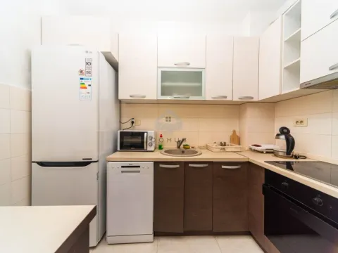 Rent, one bedroom apartment, 49m², City Kvart, Podgorica - image 5