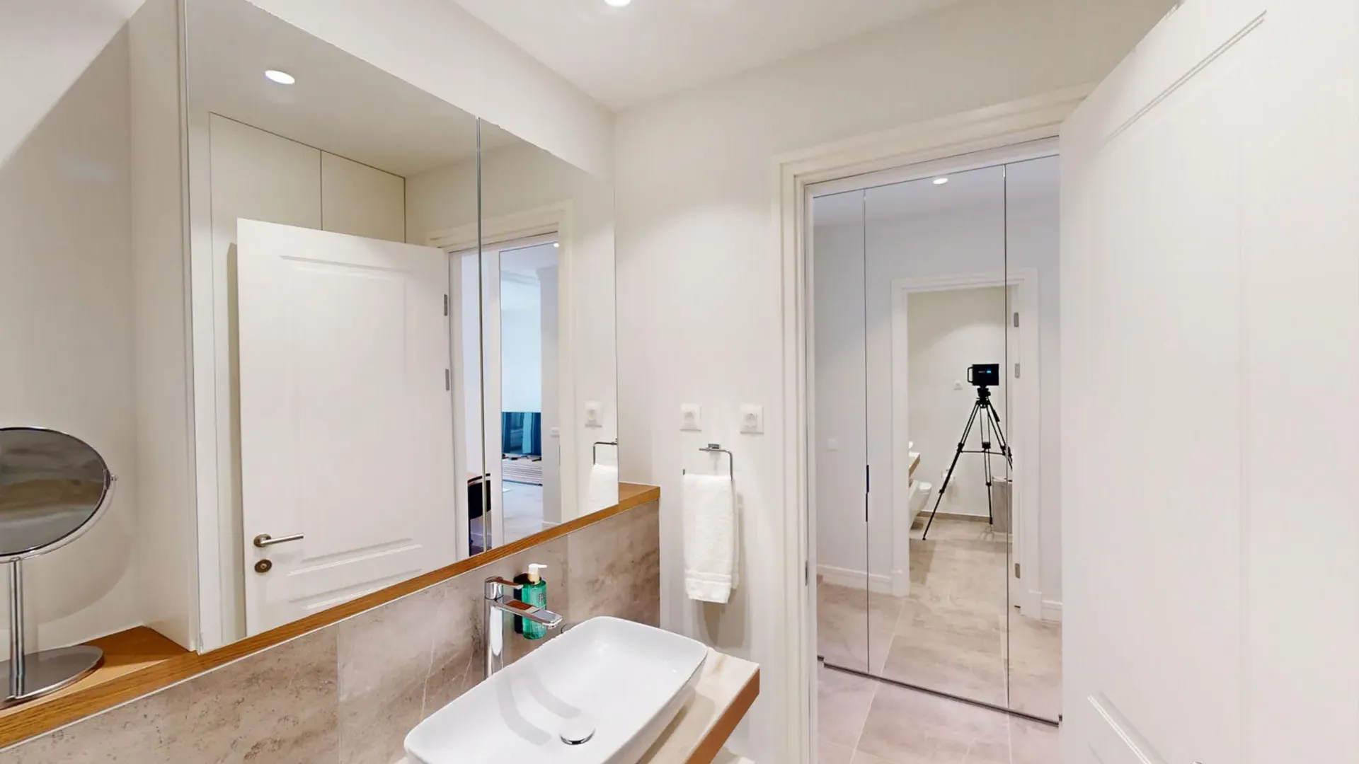 Prodaja, stan, 39m², Luštica Bay, Tivat