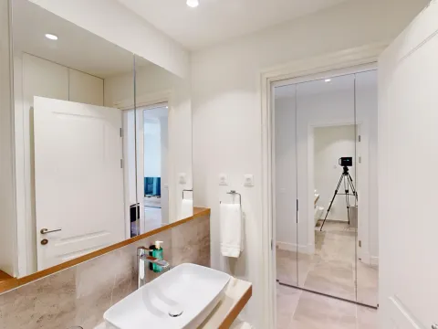 Prodaja, stan, 39m², Luštica Bay, Tivat - image 5