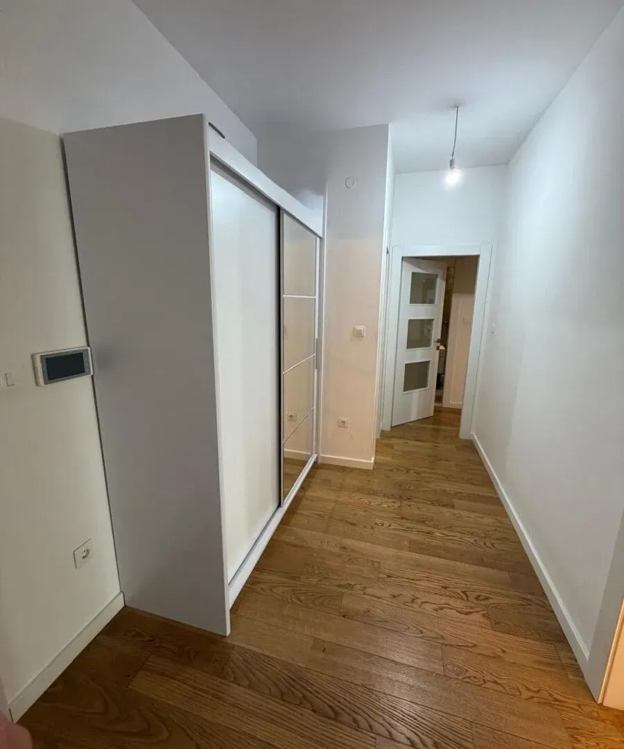 Prodaja, stan, 78m², Centar, Podgorica