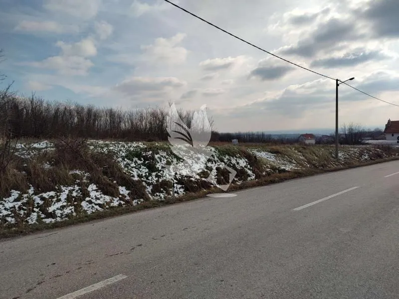 Prodaja, plac, 965m², Mladenovac selo, Mladenovac
