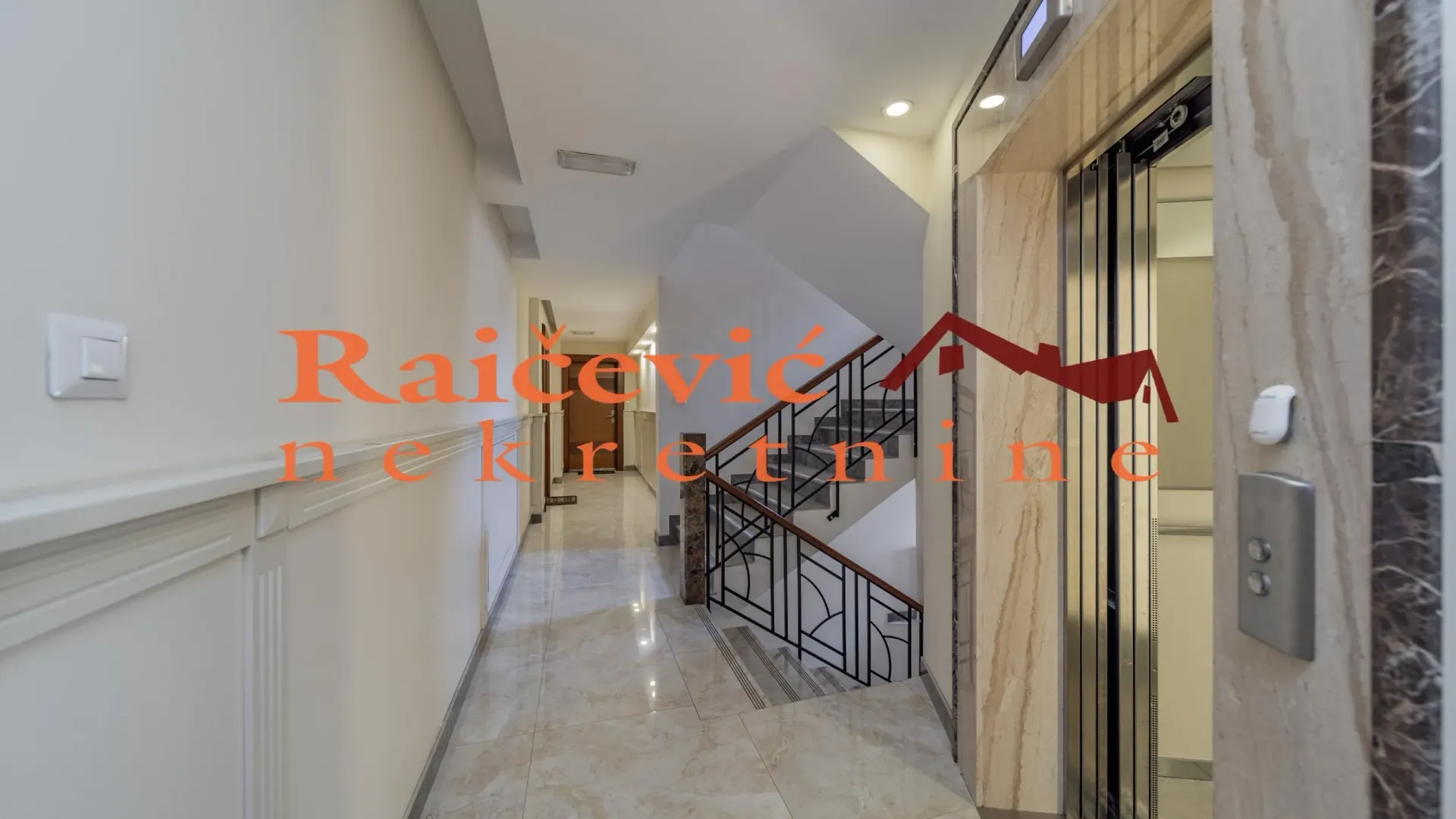 Prodaja, trosoban stan, 87m², Zvezdara Sve Podlokacije, Beograd