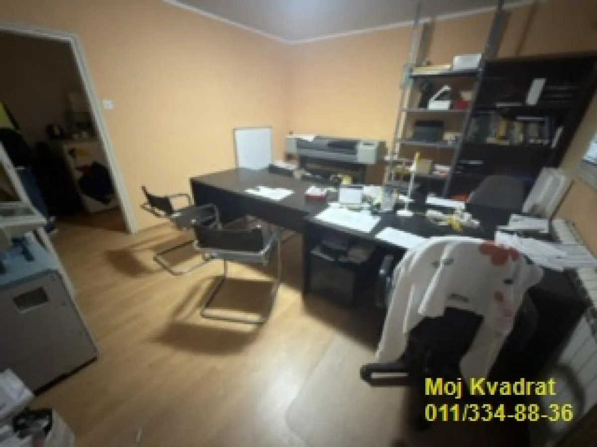 Prodaja, jednosoban stan, 25m², Stari Grad, Beograd