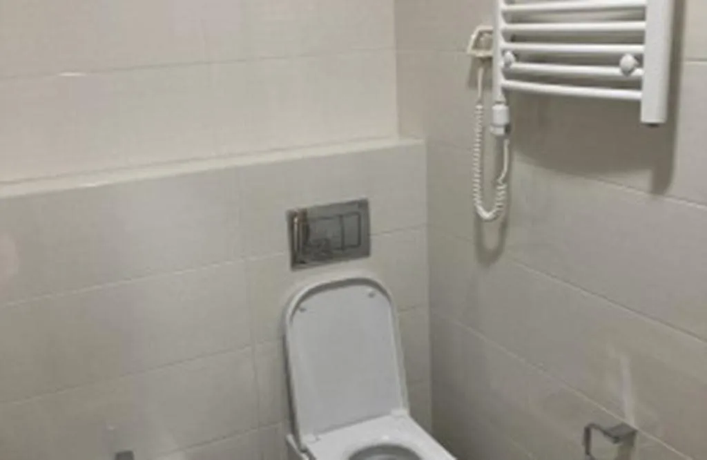 Izdavanje, dvosoban stan, 75m², City Kvart, Podgorica