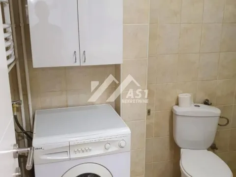 Rent, two bedroom apartment, 50m², Grbavica, Novi Sad Sve Podlokacije - image 8