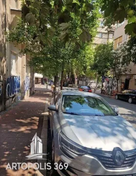 Prodaja, dvosoban stan, 37m², Stari Grad, Beograd - image 3